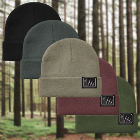 5 Beanie Bundle