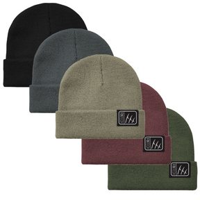 5 Beanie Bundle