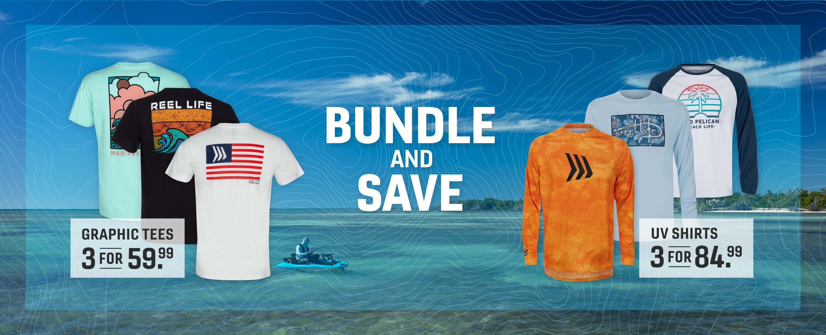 Your One Stop Shop for The Best Value on Outdoor Apparel