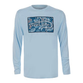 Jax Beach Long Sleeve UV Protection Shirt