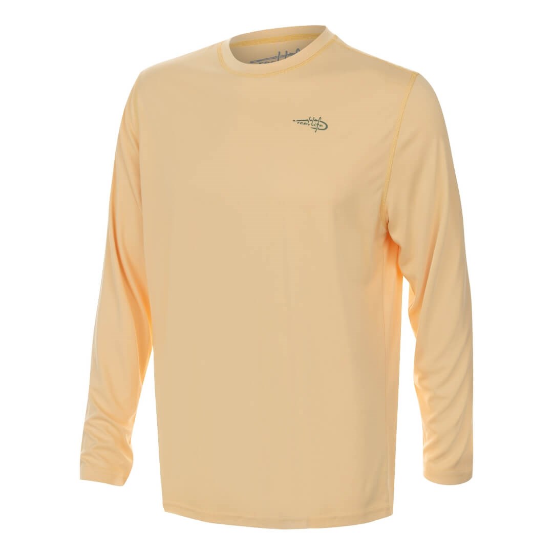 Jax Beach Long Sleeve UV Protection Shirt