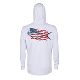 Jax Beach UV Protection Hoodie