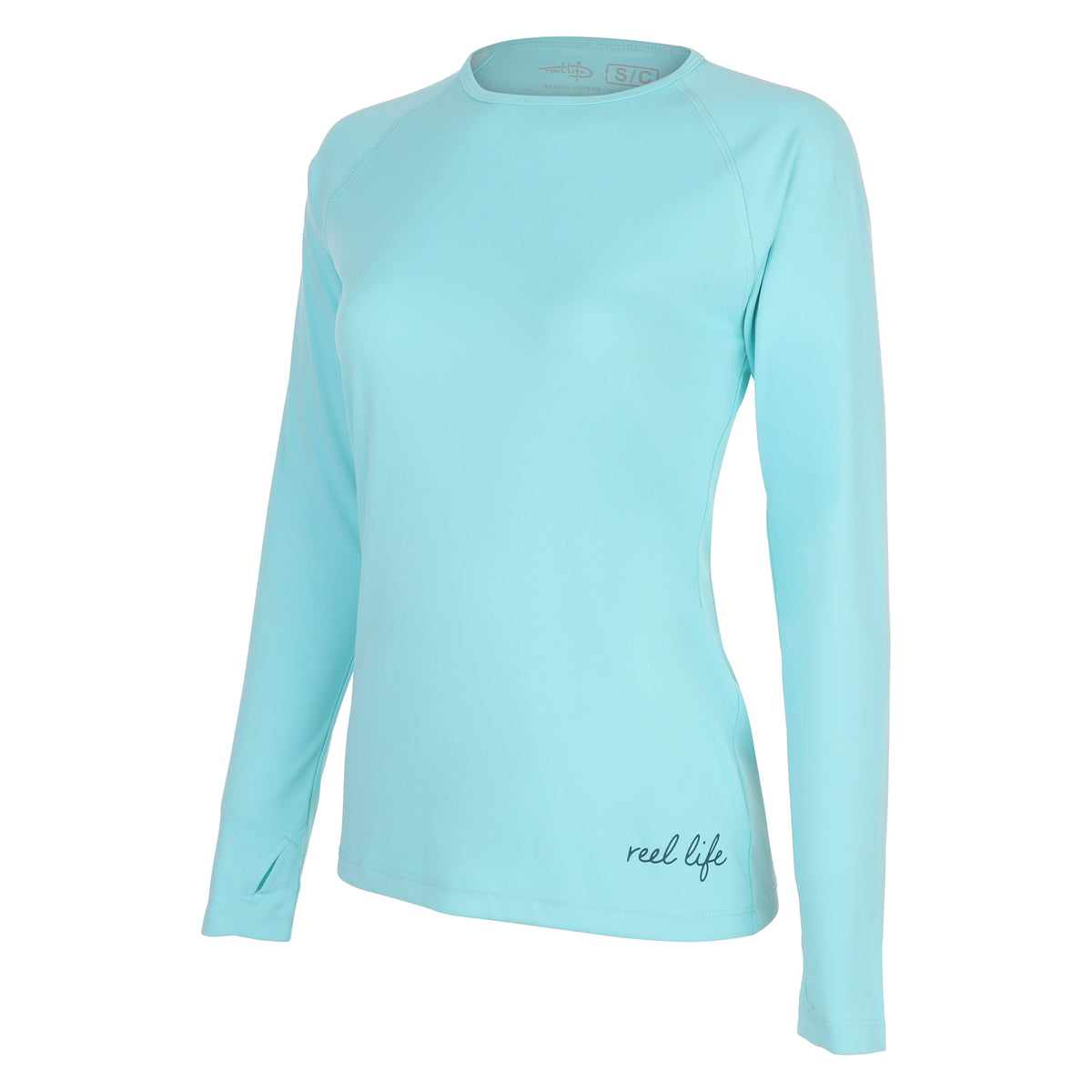 Women's Jax Beach Long Sleeve UV (UPF 50)