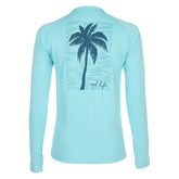 Women's Jax Beach Long Sleeve UV