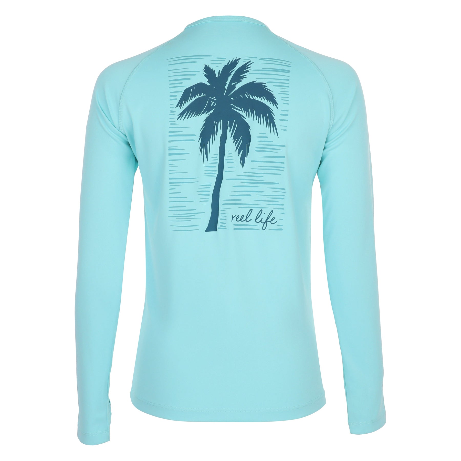 Women's Jax Beach Long Sleeve UV