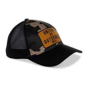 United By Outdoors WDLND Hat