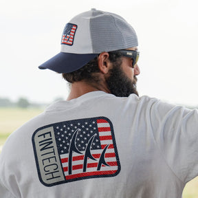 Heavy Duty Long Sleeve Tee