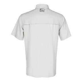 Fintech Men's SS Deep Sea Woven - Gillz