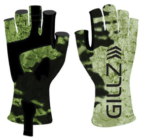 Gillz Gloves - Bass - Gillz