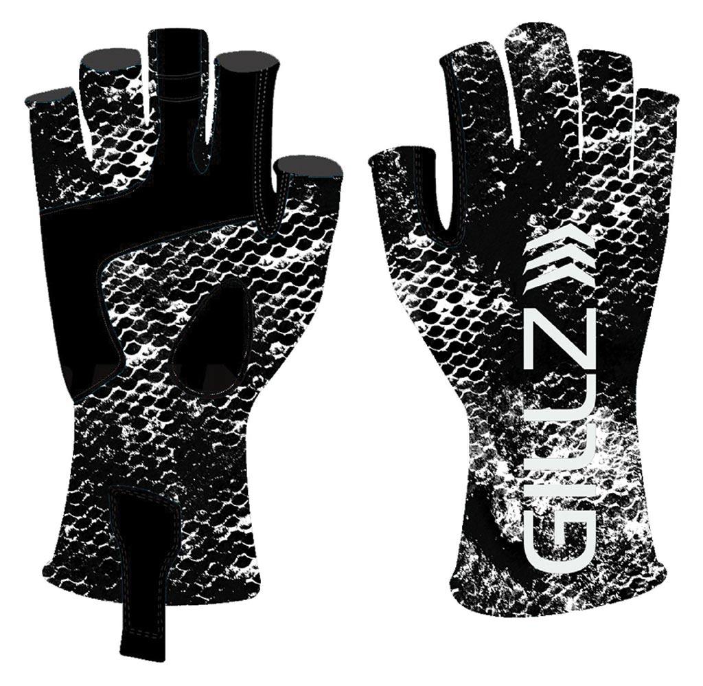 Gillz Gloves - Grunge - Gillz