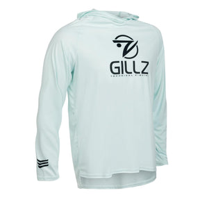 Men's Contender UV Hoodie - Gillz