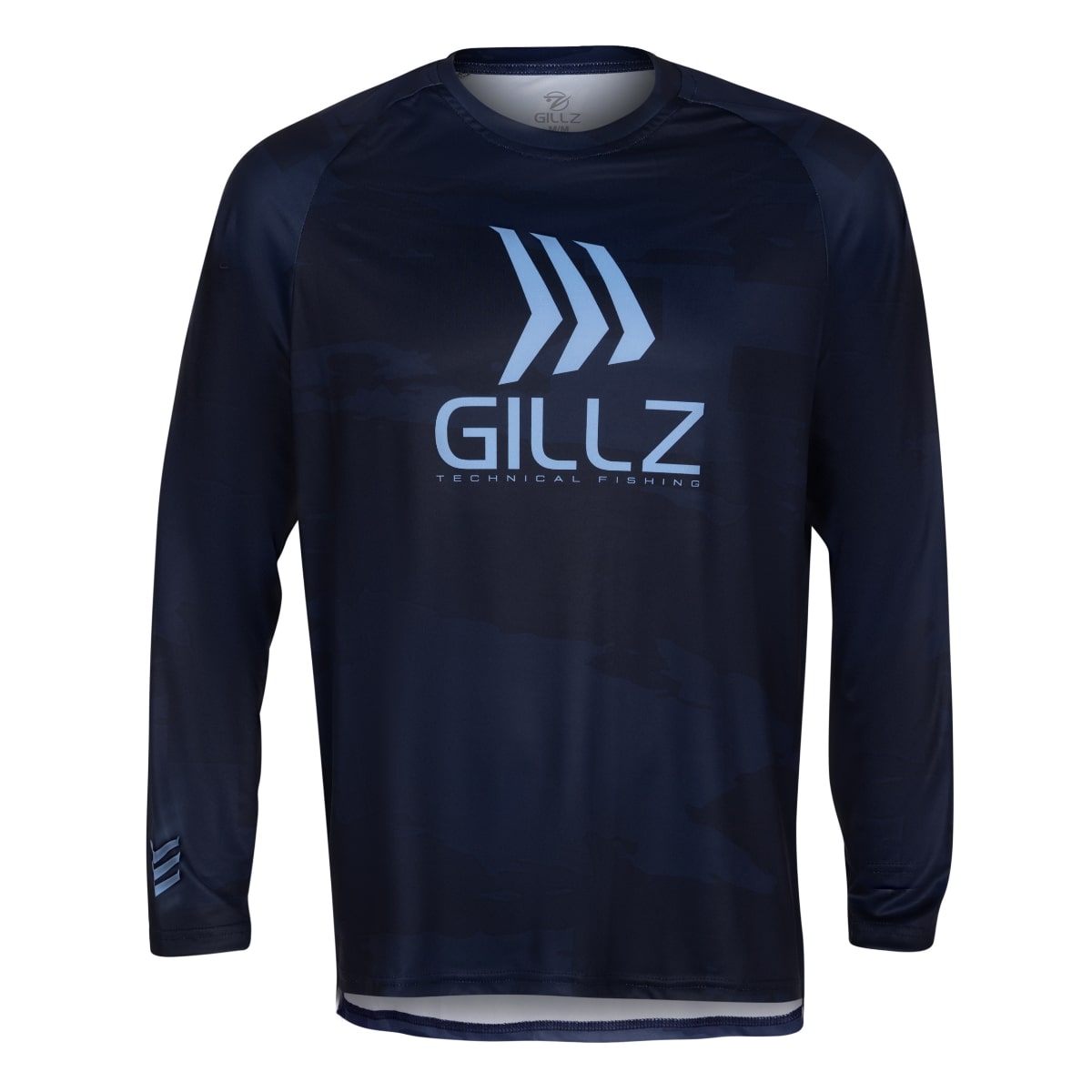 Contender Long Sleeve UV "Swell"