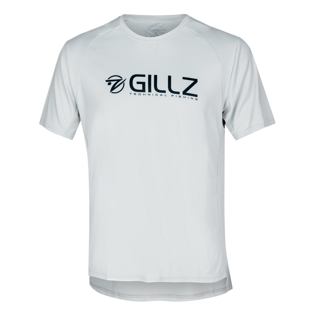 Men's Pro Series Short Sleeve UV - Gillz