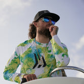 Contender Long Sleeve UV "Mahi"