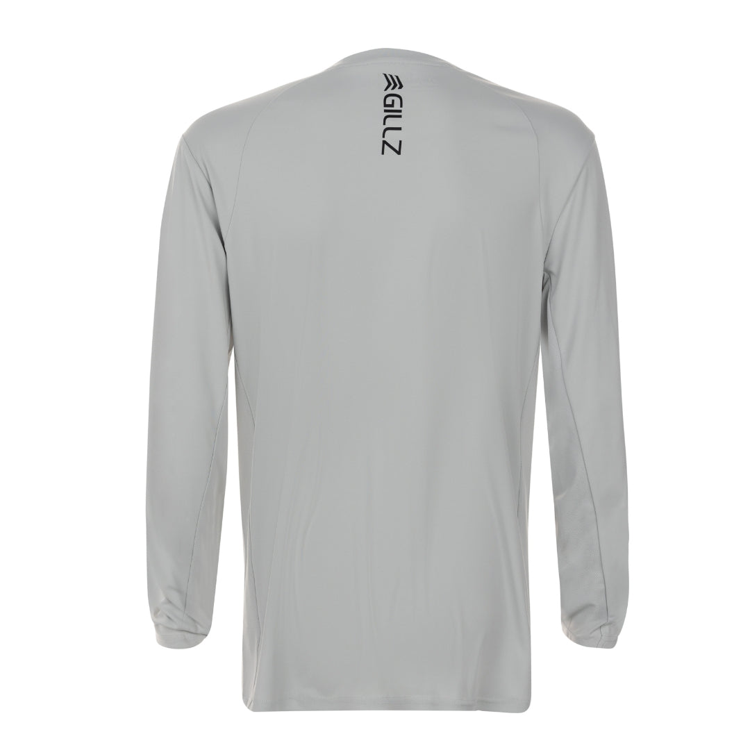 Gillz Fishing Shirtmen's Upf 50+ Sun Protection T-shirt - Quick