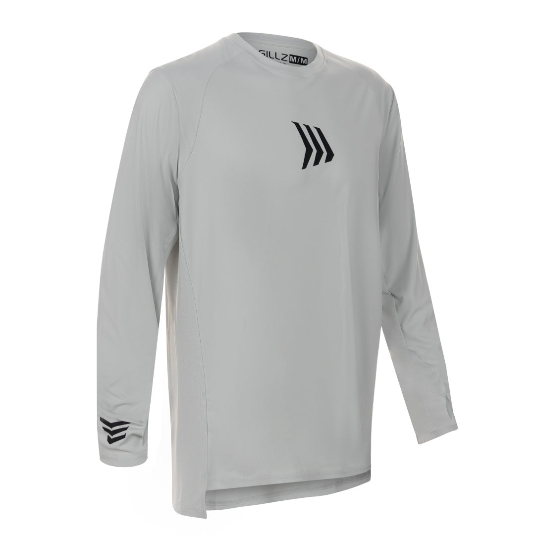 Gillz Contender Series Long-Sleeve Shirt for Men