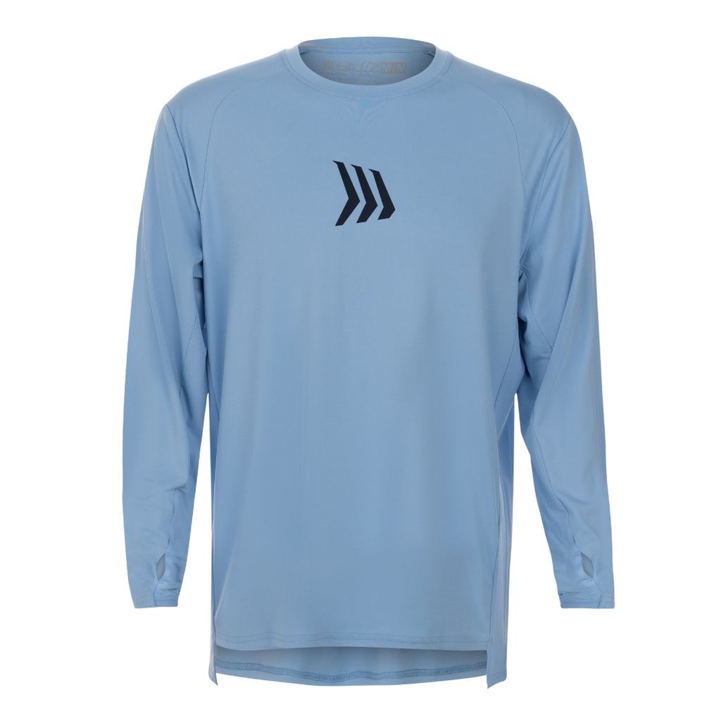 NEW Gillz Long Sleeve UV Tournament Series V3 Fishing Shirt - XL AQUATIC