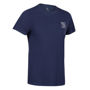 Gillz Men's Contender Series SS Graphic Tee "Splinter Horizontal Logo Wordmark" - Gillz