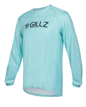 Men's Pro Series Long Sleeve UV "Asslt" - Gillz