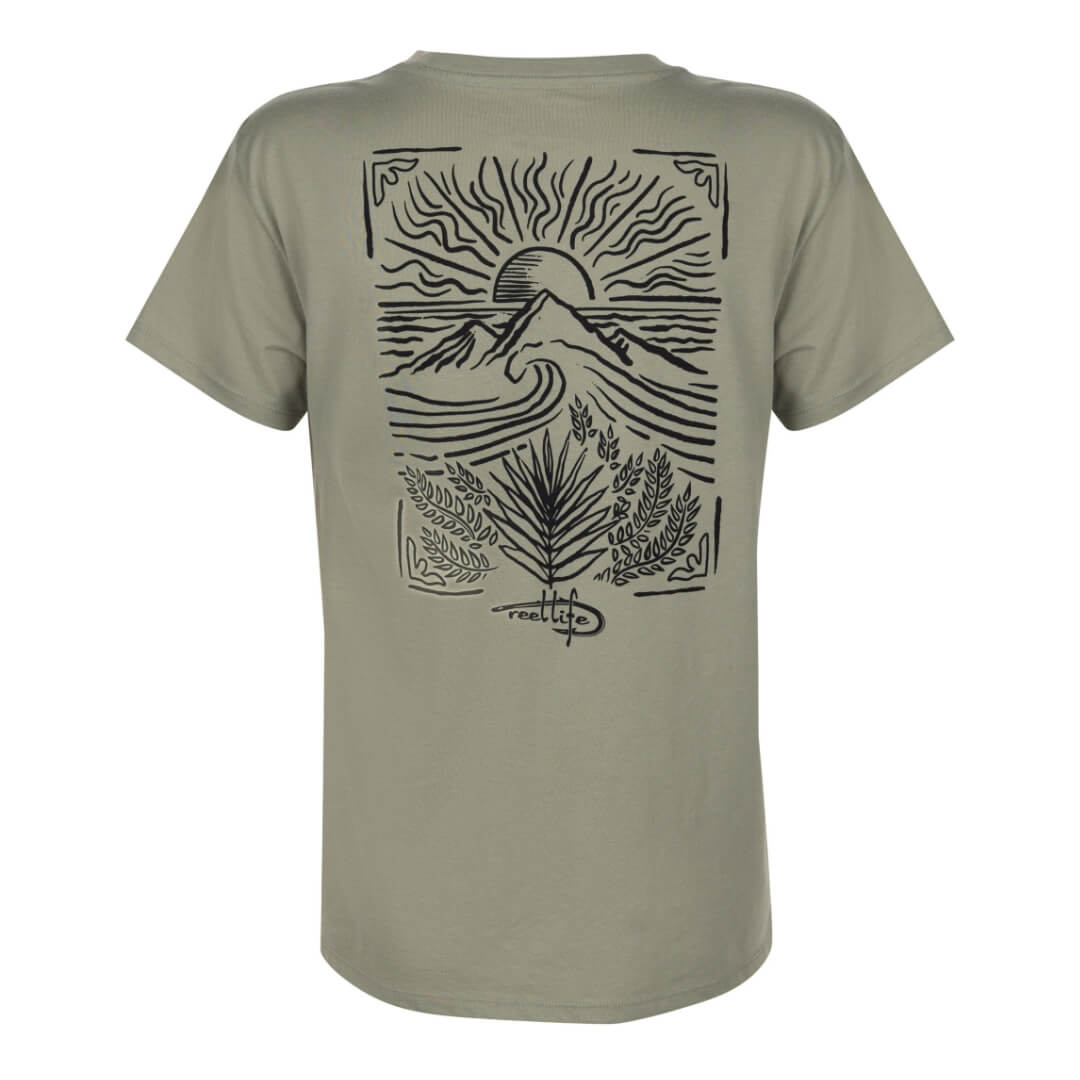 Essential Graphic T-Shirt