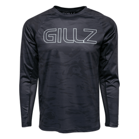 Men's Tournament Long Sleeve - Gillz