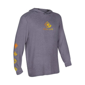 Cool Breeze Hacci Hoodie