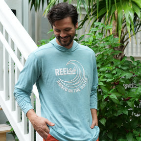 Captiva Hoodie