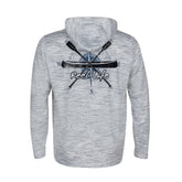 Coastal Performance Hoodie