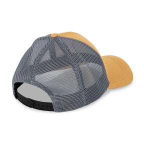 Bluefin Snapback Hat