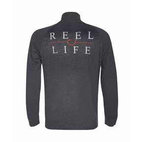 Pompano Full Zip Jacket