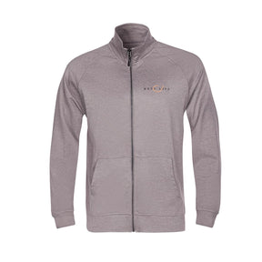 Pompano Full Zip Jacket
