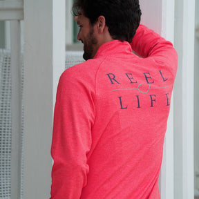 Pompano Full Zip Jacket