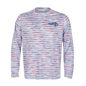 Coastal Performance Long Sleeve T-Shirt