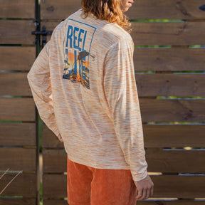 Coastal Performance Long Sleeve T-Shirt
