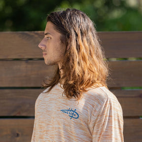 Coastal Performance Long Sleeve T-Shirt