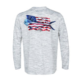 Coastal Performance Long Sleeve UV