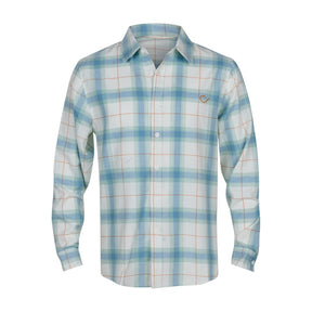 Beachcamper Flannel Shirt