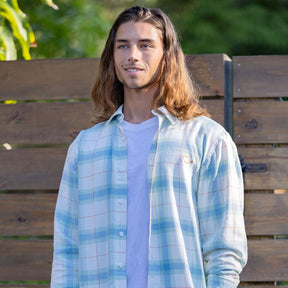 Beachcamper Flannel Shirt