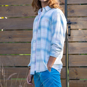 Beachcamper Flannel Shirt