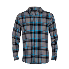 Beachcamper Flannel Shirt