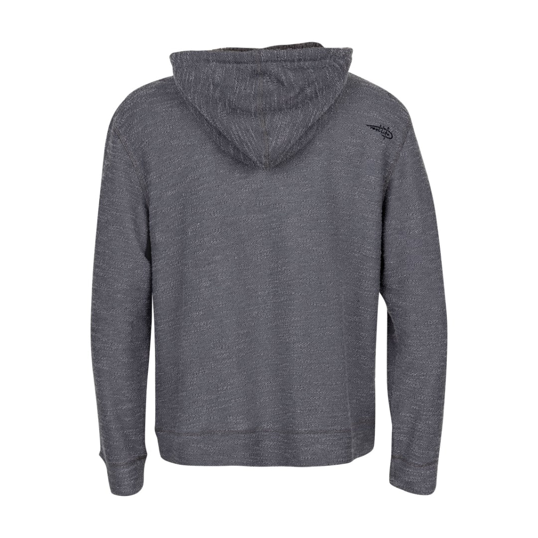 Solstice Sherpa Trimmed Hoodie