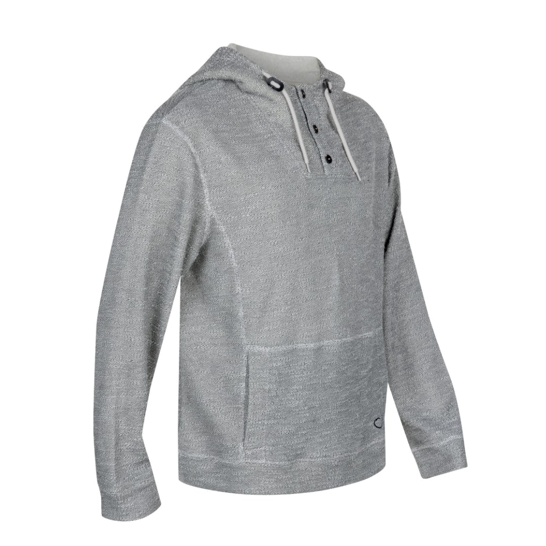 Solstice Sherpa Trimmed Hoodie