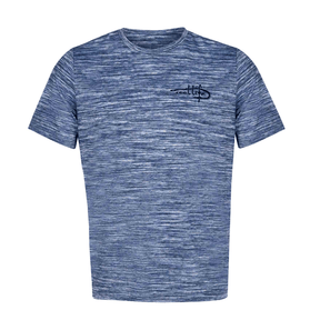Coastal Performance Short Sleeve T-Shirt