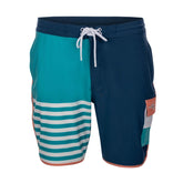 Harbor Boardwalk Short