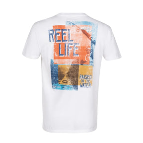 Ocean Washed T-Shirt