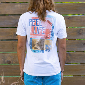 Ocean Washed T-Shirt