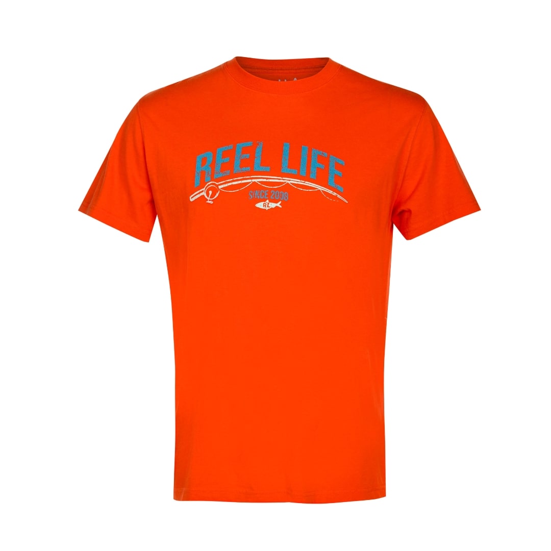 Ocean Washed T-Shirt
