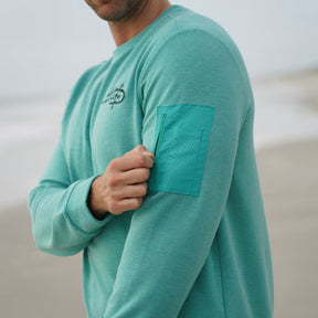 Bayfront Sweatshirt