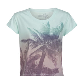 Ocean Washed T-Shirt