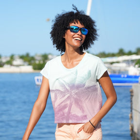 Ocean Washed T-Shirt